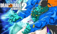 Nuovi personaggi si aggiungono al roster di Dragon Ball Xenoverse 2